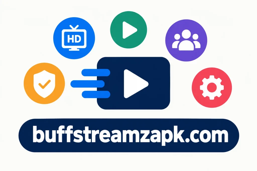 buffstreamz features image